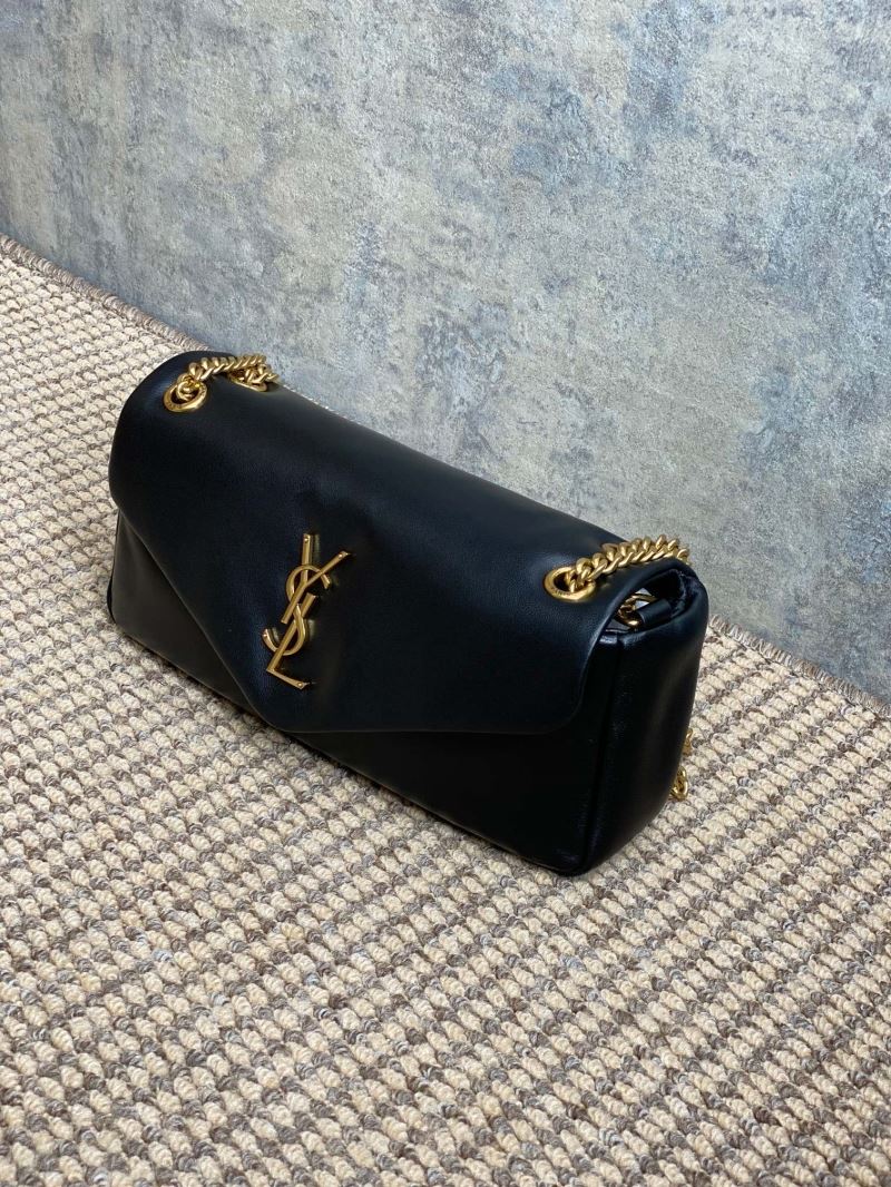 YSL Satchel Bags